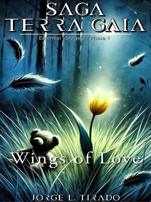 cover image of Wings of Love